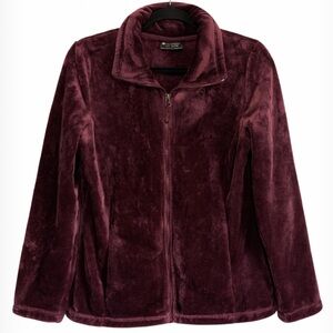 Heatkeep Fleece Jacket